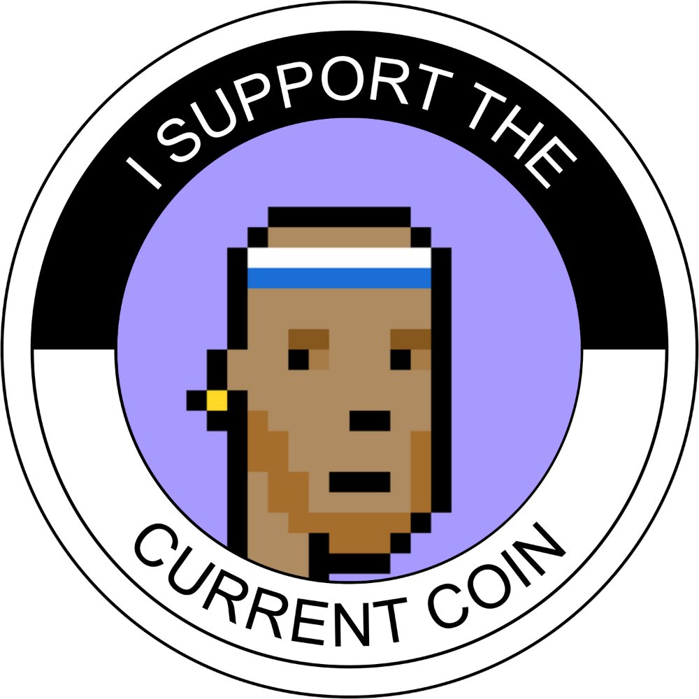 NonPlayableCoin's tweet image. You provide the face, we provide the frame.

Support the current coin while keeping your original profile picture.

NPC-ify any image with our custom PFP generator: 👇