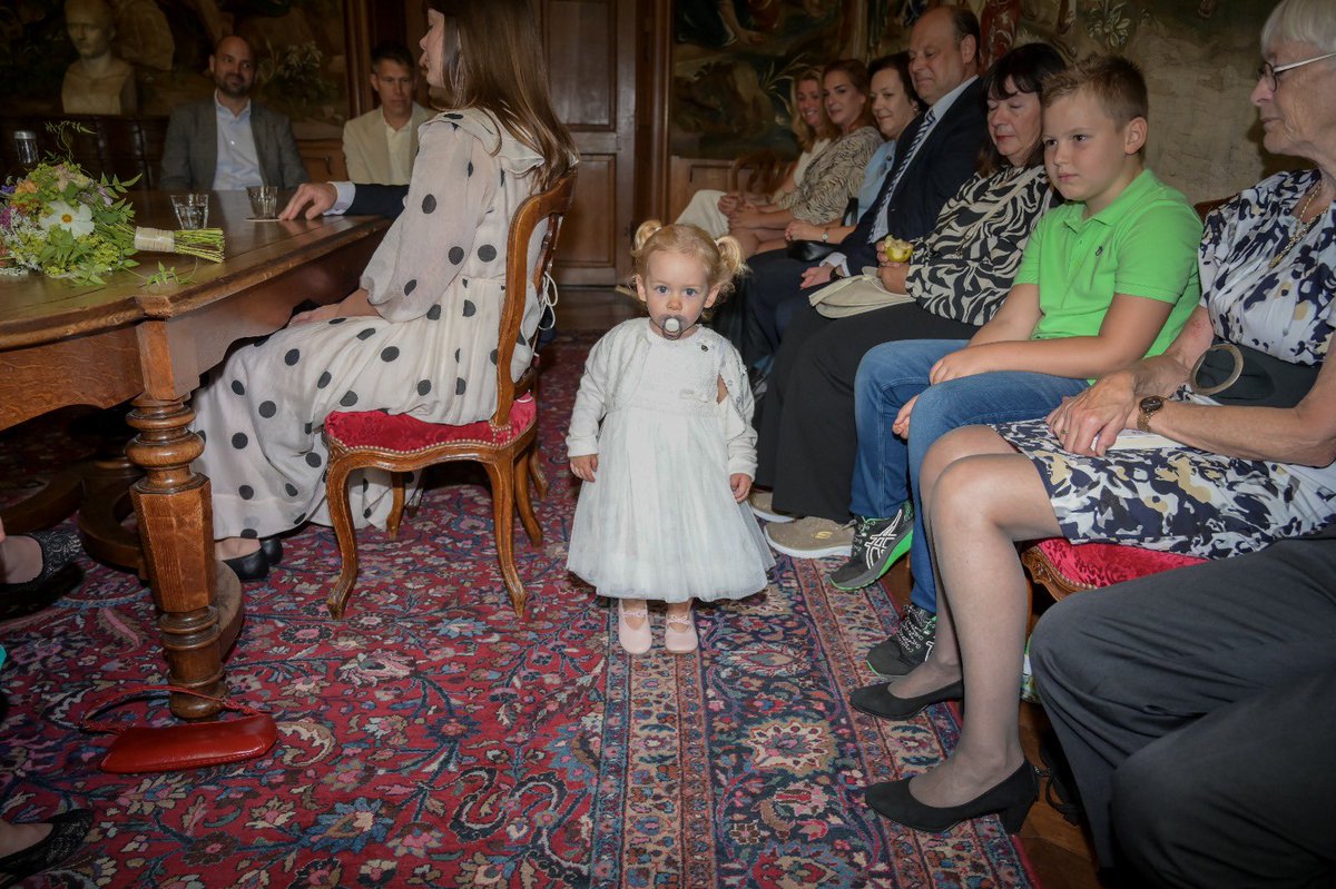 Gabrielle Heine tweet media