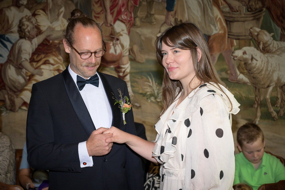 Gabrielle Heine tweet media