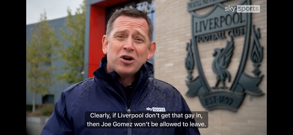 wolves_sam's tweet photo. Who were Liverpool trying to get in?! 😂😂😂 https://t.co/VRYKATQnAW