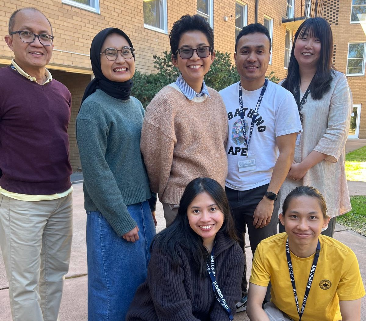 The ANU Indonesia Project is delighted to welcome Nurina “Dika” Merdikawati to our academic team! An applied microeconomist, Dika's work focuses on research and analysis on themes related to gender and labour economics. We’re thrilled to have her on board!