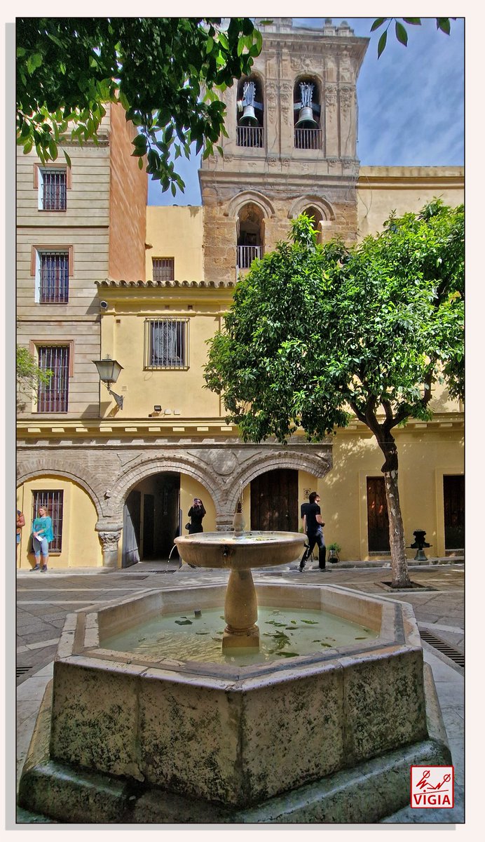 Vigía de Isbilya tweet media