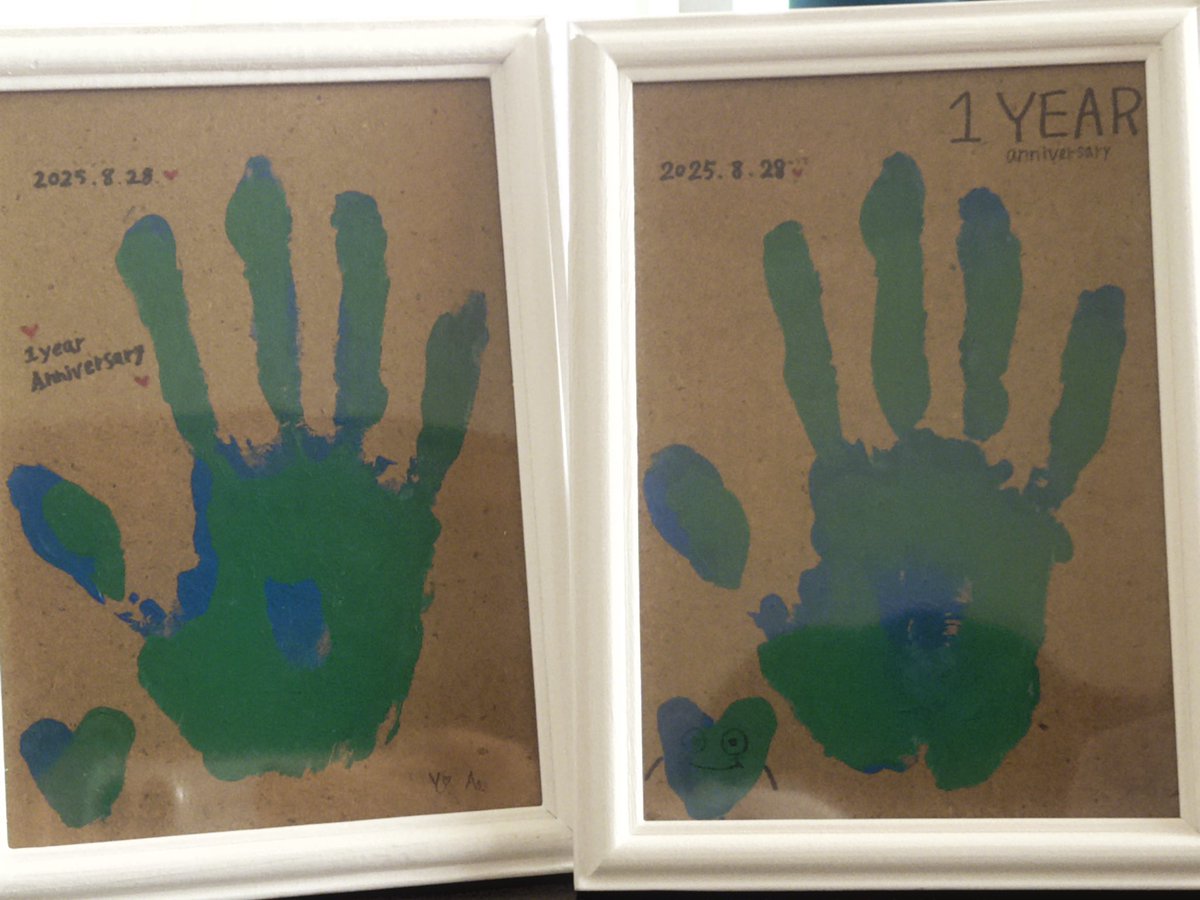 楽しすぎた1ヶ月でした😍🩷