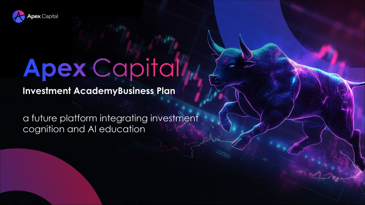 Apex_Capital__'s tweet image. 🎉 Apex Capital turns 5! To celebrate, APNB is preparing its Pinnacle upgrade 🚀 and we’re launching Apex AI Labs 🧠. The future of decentralized finance is here! #APNB #ApexAI #Blockchain