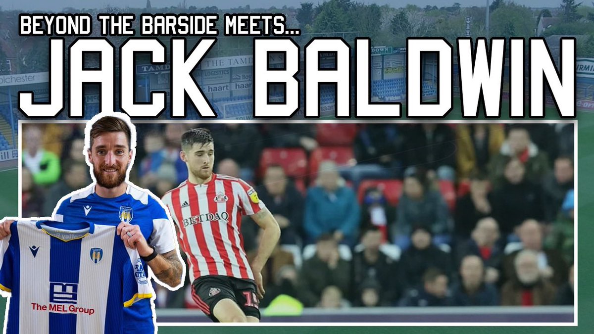 Beyond the Barside tweet media