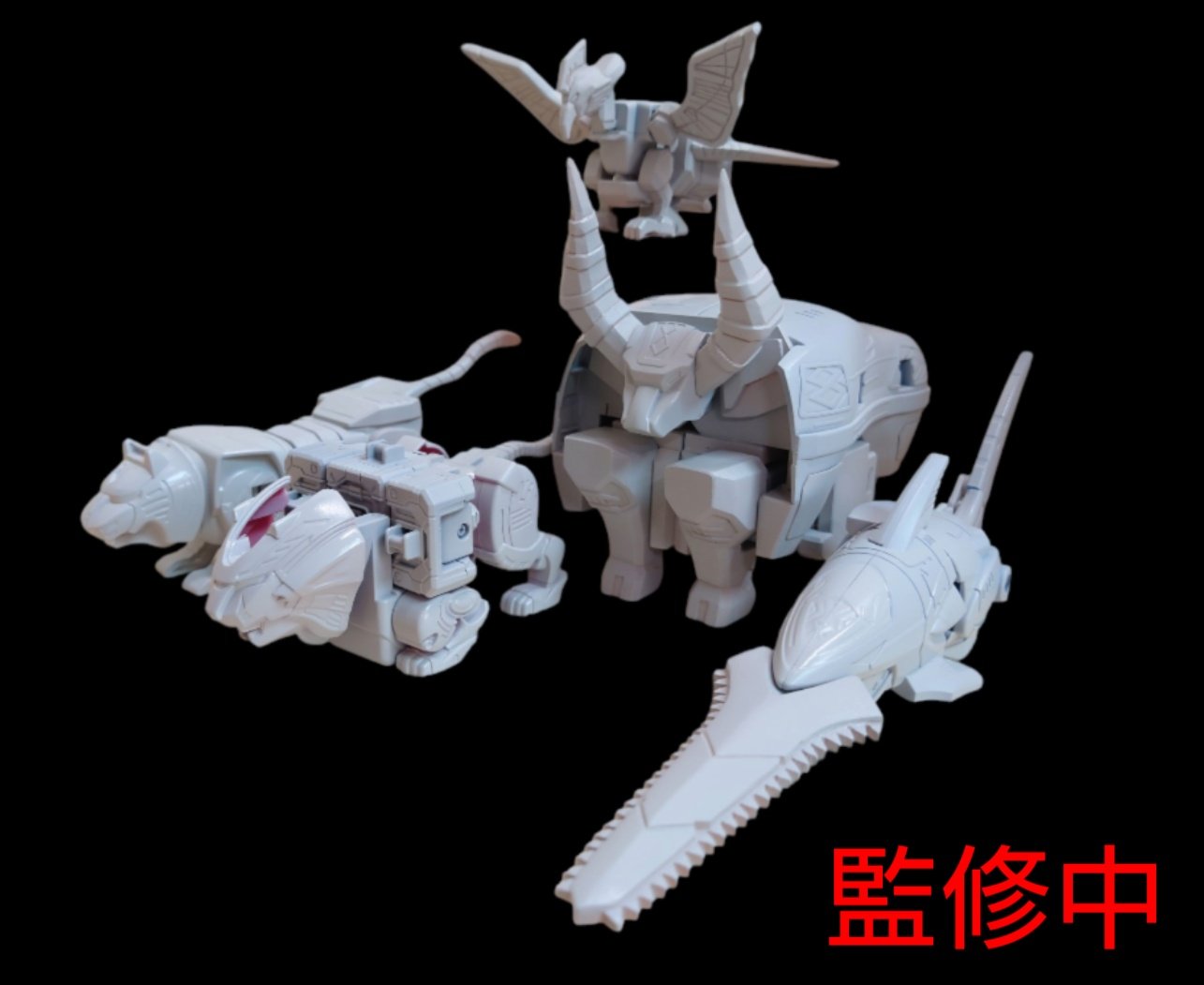 玩具職人 アイコニー 整備士セット (IKONIH MECHANIC SET)｜アイコニー