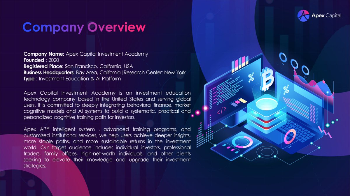 Apex_Capital__'s tweet image. 💡 APNB = the bridge of tomorrow 🌐 Connecting finance 💰, AI 🤖, and education 🎓 across chains. Pinnacle upgrade is coming soon! #CrossChain #DeFi #APNB