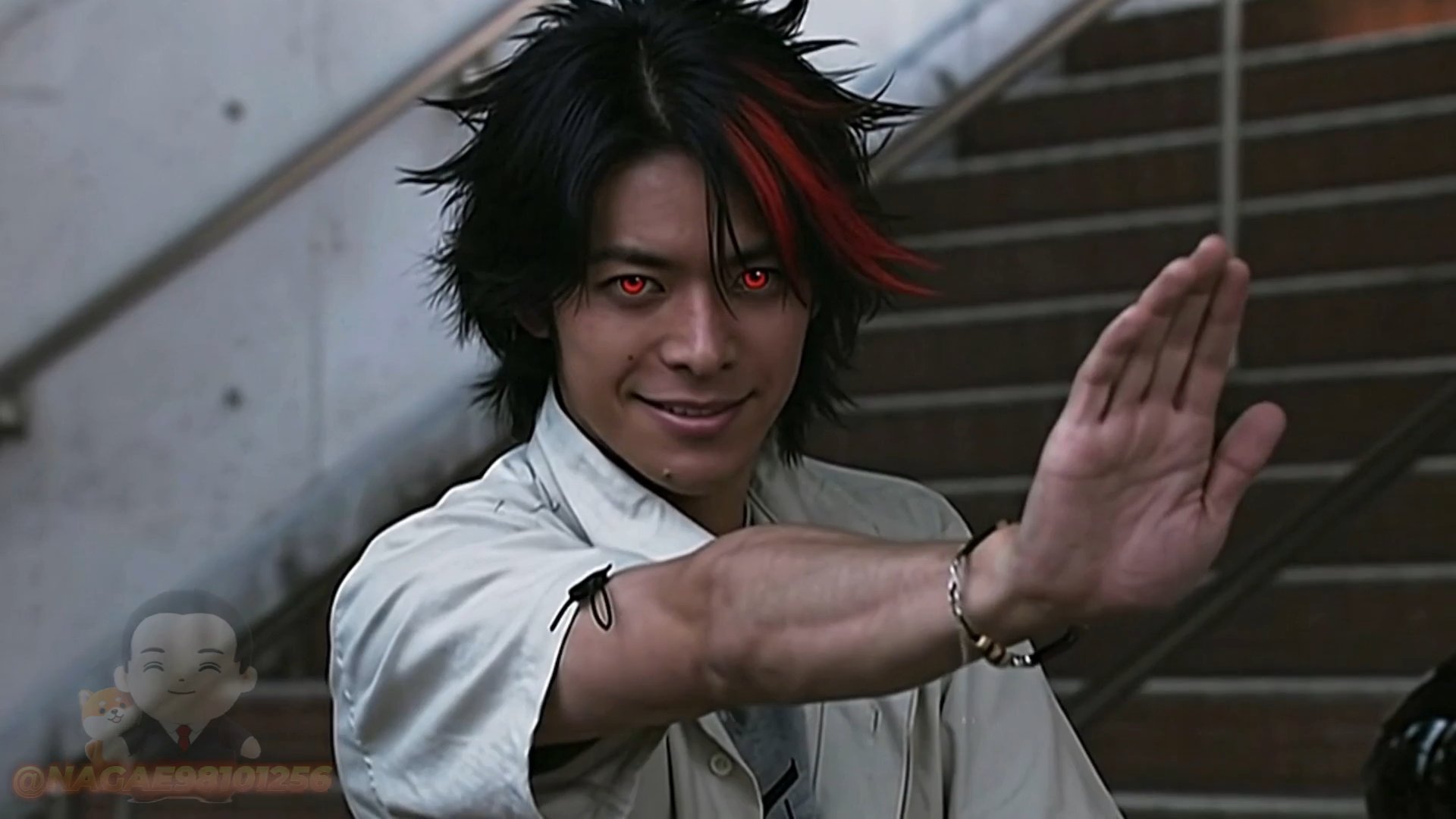 龍やさま専用 SF剛力5 風雅赤本体 | 製品詳細 | シーピー化成株式会社