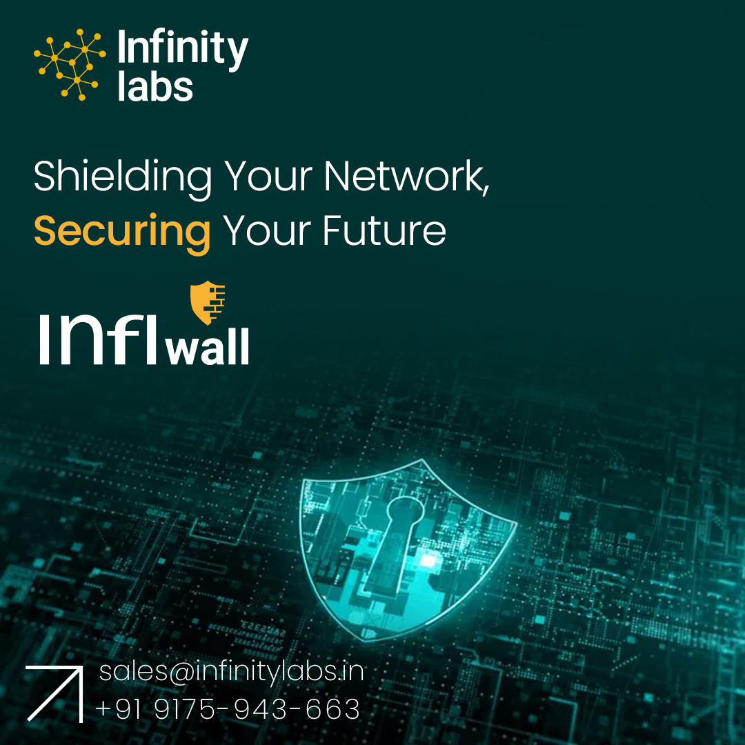 InfinityLabsIN's tweet image. Shielding Your Network, Securing Your Future: INFIWALL!!

For more details, please visit the link: infinitylabs.in/infiwall/

#FirewallProtection #NetworkSecurity #DataProtection #nextgenerationfirewall #networkvisiblity #Infiwall #ITSecurity #firewall #CyberSecurity #Infinitylabs