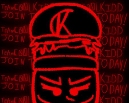 CKL34D3R's tweet image. { PIN }

                              📛 ~ 💢

“ JOIN THE C00LKIDD ARMY, TODAY !! ”

                              📛 ~ 💢