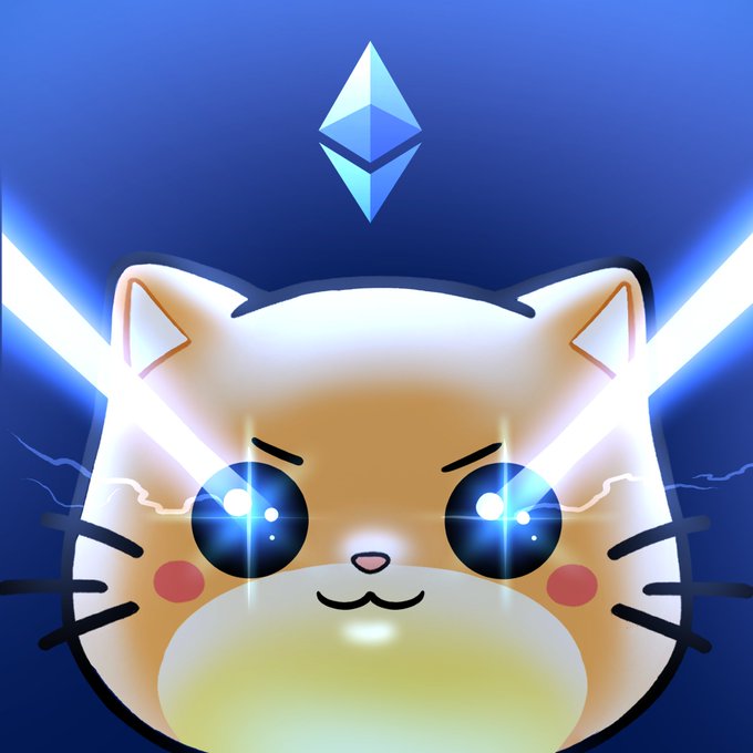 <a href="/WhaleEverything/">WHALE 🐳 EVERYTHING</a> $MOCHI &amp; $ETH are already filling my bag nicely