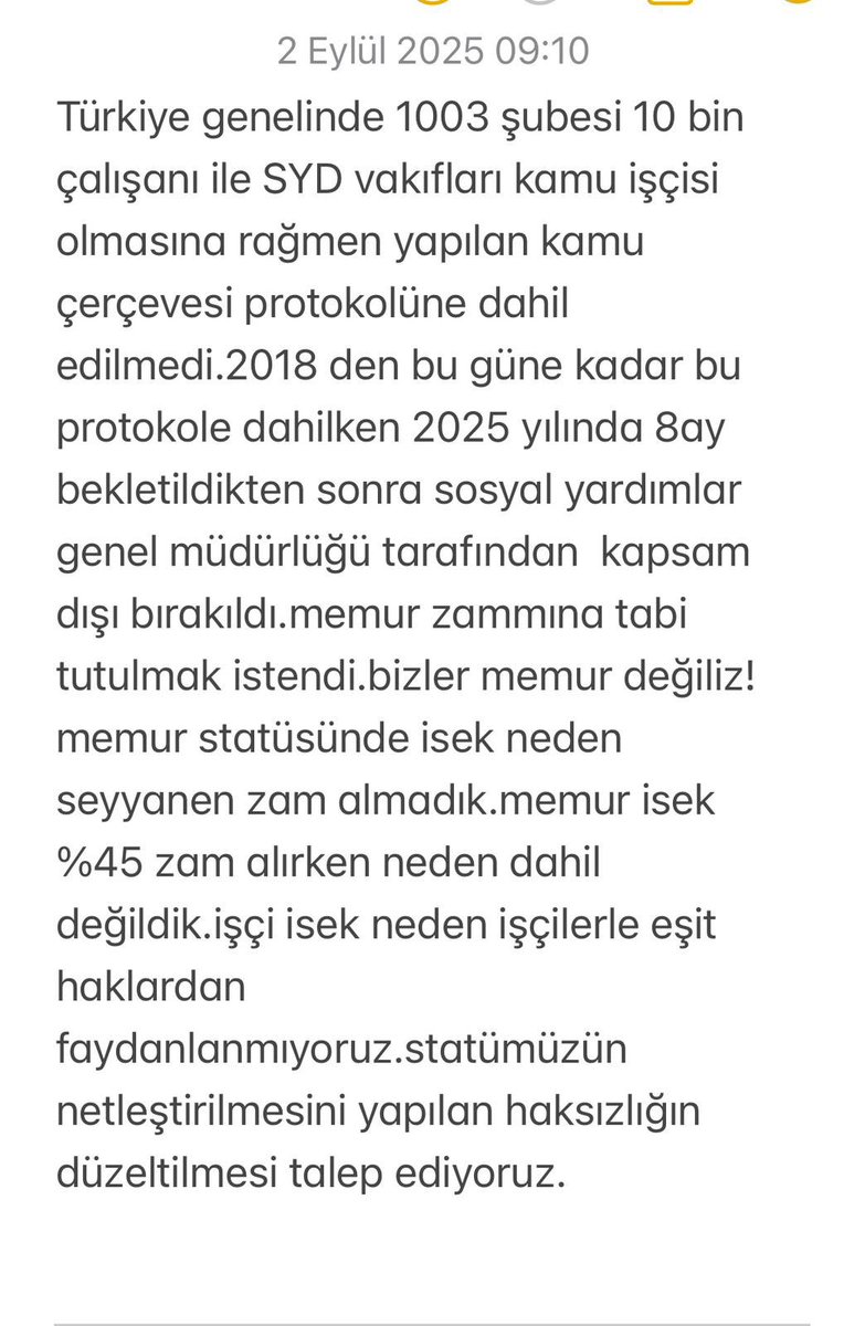 SELDA ÖZDEN tweet media
