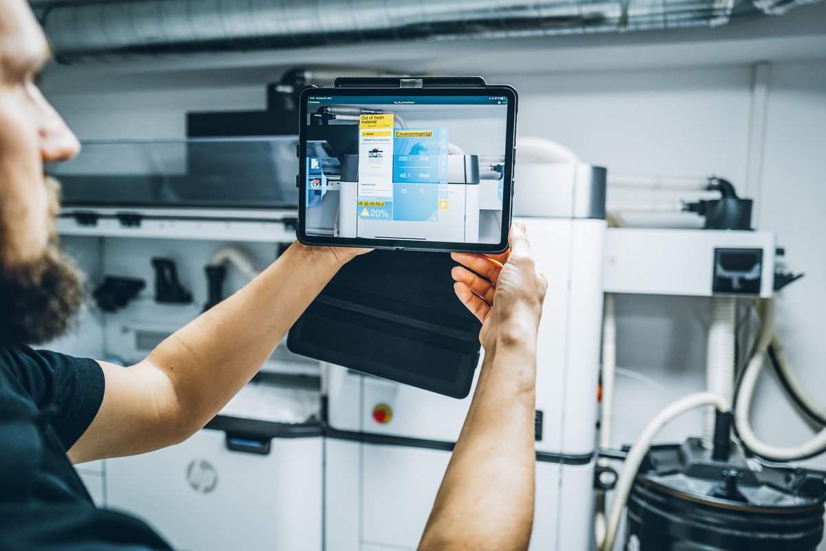 We are pleased to announce we have agreed the sale of our investment in MAIT to Deutsche Beteiligungs AG. During our ownership, MAIT completed 14 acquisitions and its EBITDA more than doubled. You can read more here: 3i.com/media/news/202…