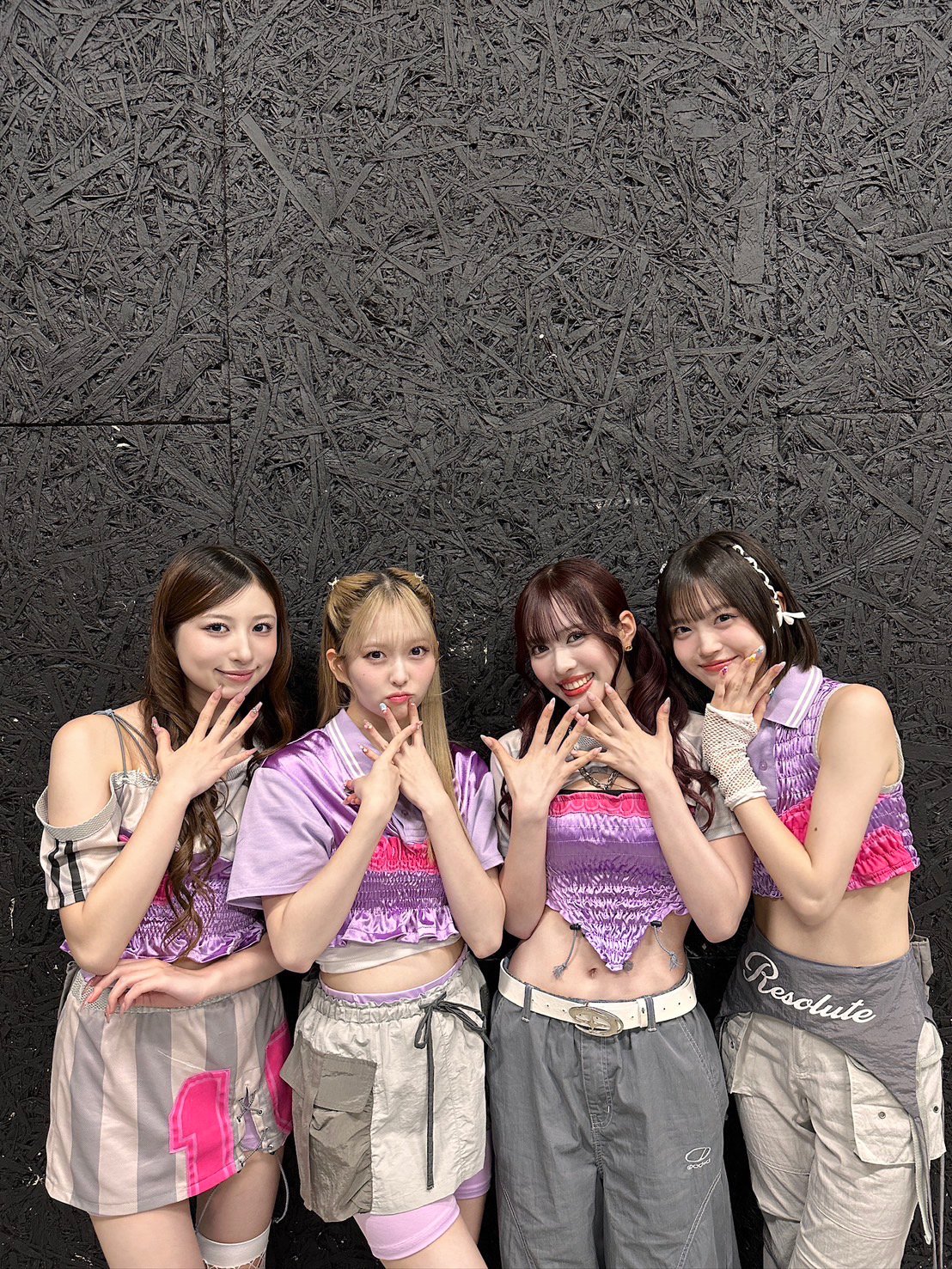 ❤miuuuuuuuuuu...16さま❤work❤ onefive - Search / X