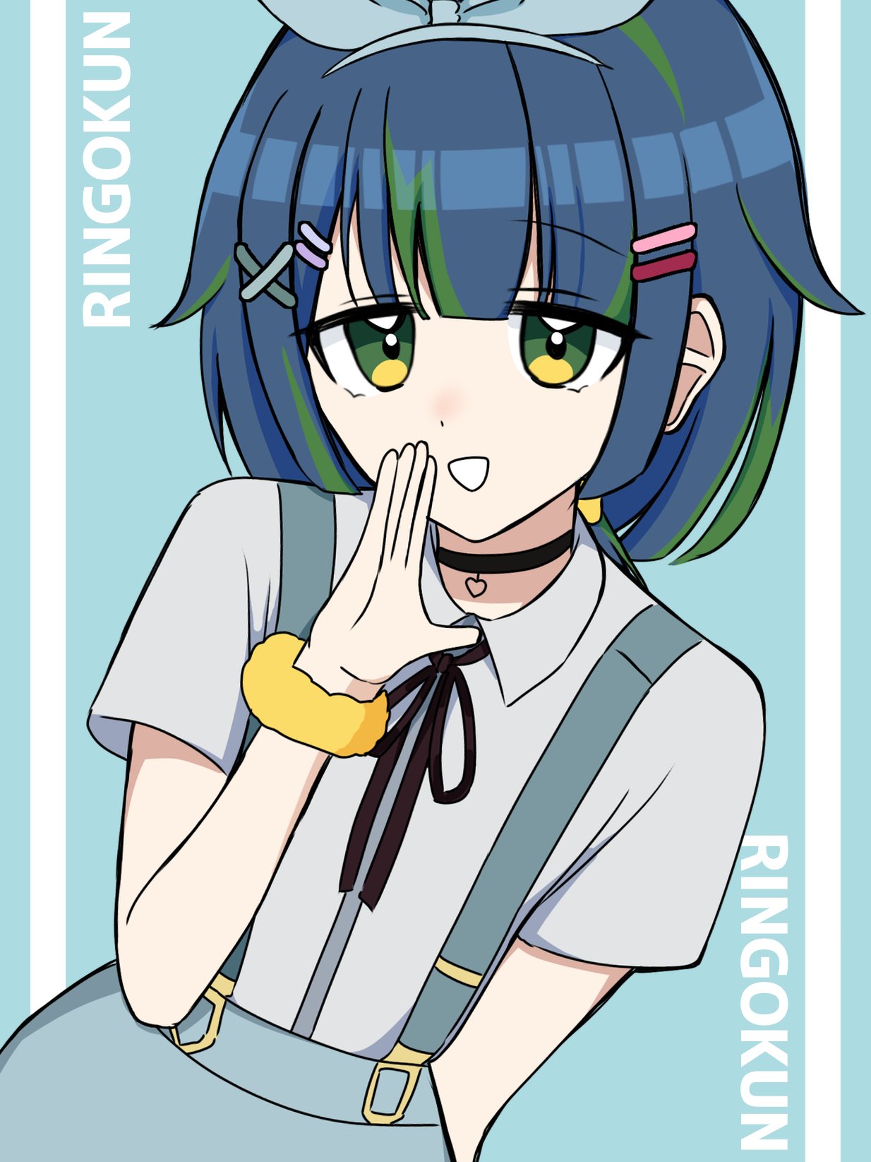 りんごちゃん on X: 