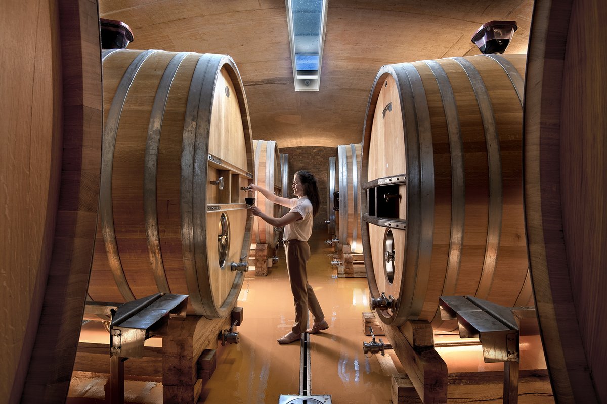 Franschhoek Wine Valley (@franschhoek_sa) on Twitter photo Longer, sunnier days still call for a good glass of red. 🍷 Perfect timing to celebrate Babylonstoren! Their Shiraz 2022 named a Top 12 Shiraz at the Shiraz SA Awards, and Babel 2023 ranked among the Top 5 Shiraz blends.
📸 <a href="/babylonstoren/">Babylonstoren</a>
#Babylonstoren #Franschhoek Longer, sunnier days still call for a good glass of red. 🍷 Perfect timing to celebrate Babylonstoren! Their Shiraz 2022 named a Top 12 Shiraz at the Shiraz SA Awards, and Babel 2023 ranked among the Top 5 Shiraz blends.
📸 <a href="/babylonstoren/">Babylonstoren</a>
#Babylonstoren #Franschhoek