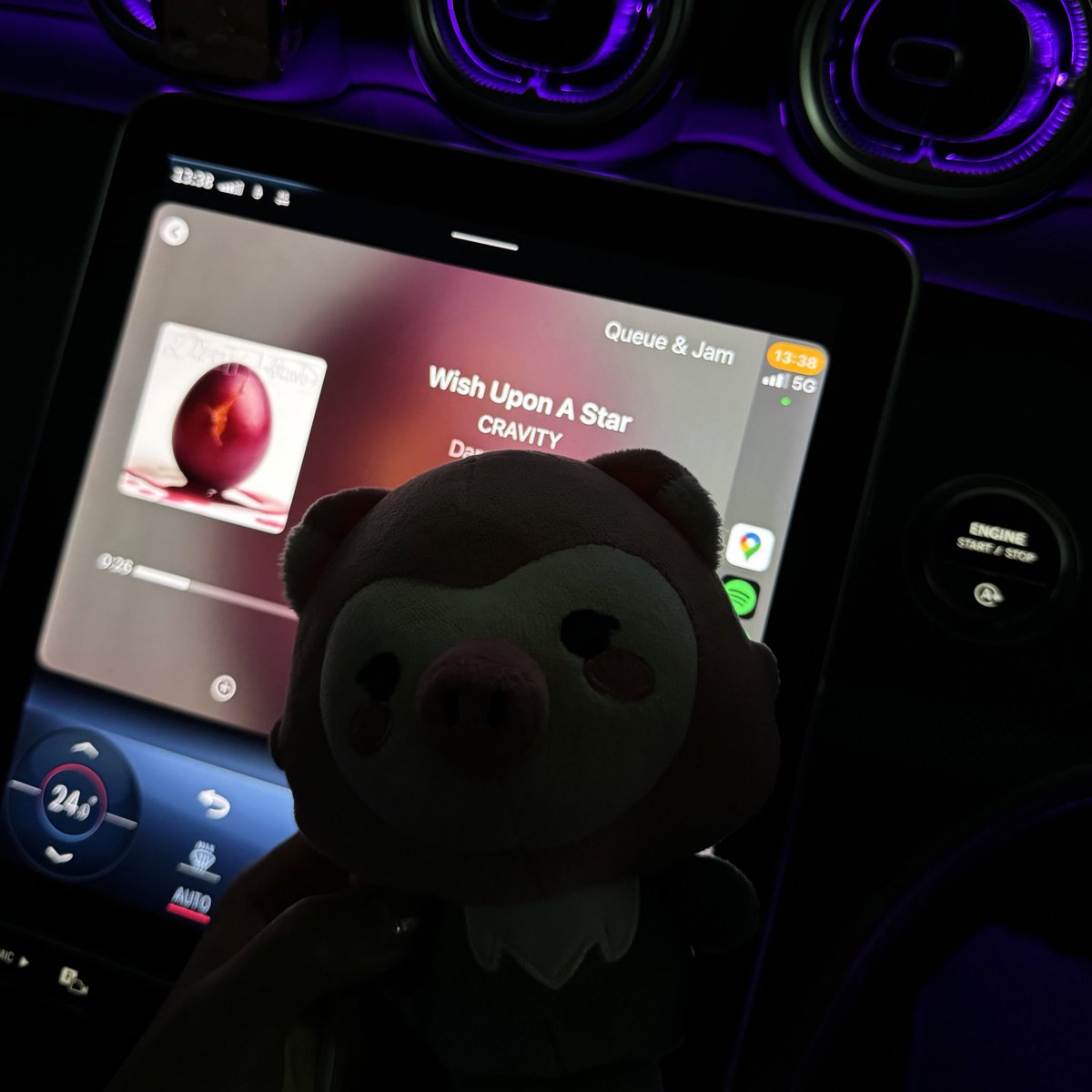 คถแล้ววว สิ้นเดือนได้แล้วววㅠㅠ🥺💜