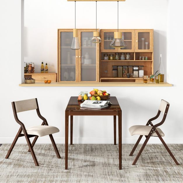 CostwayItaly's tweet photo. 🍃🍂 🪴
🍊Set di 2 sedie da pranzo pieghevoli con telaio
🍋Codice: 91207358
📚Trasforma casa tua con eleganza e funzionalità. 🪶
👉Clicaa ora : https://t.co/l9mTGB3iha
#Casa #Sedie #homestyles #Costwayit https://t.co/guLn5VmGYq
