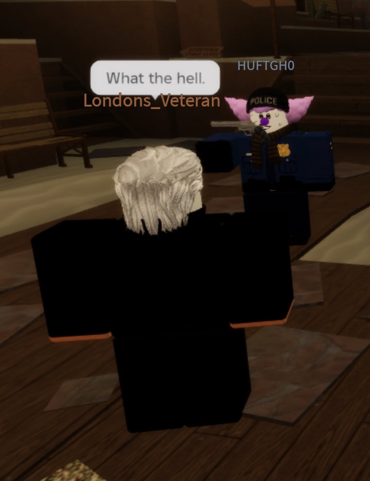 itzScoagain's tweet image. HUFTGHO NO