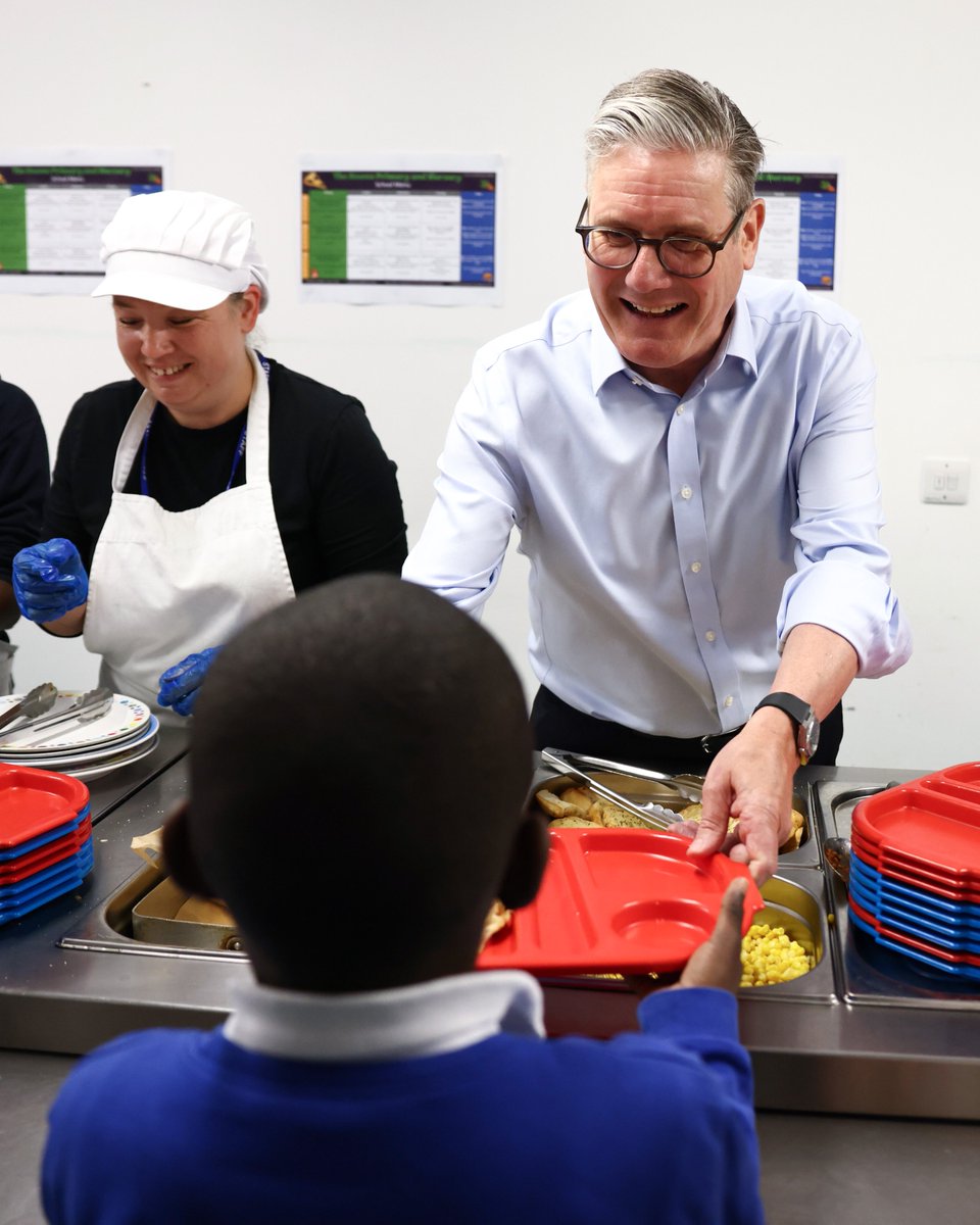 Keir Starmer tweet media