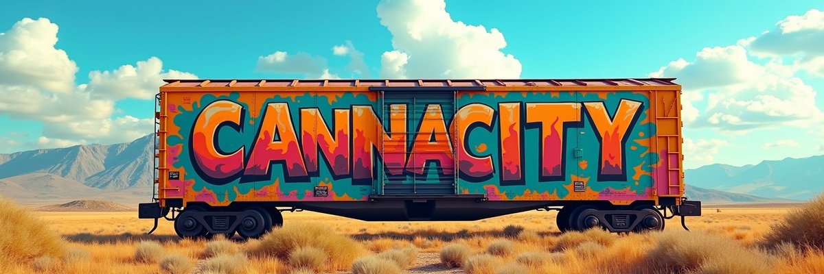 WAGMIAPETRAIN's tweet image. @Cannacity1