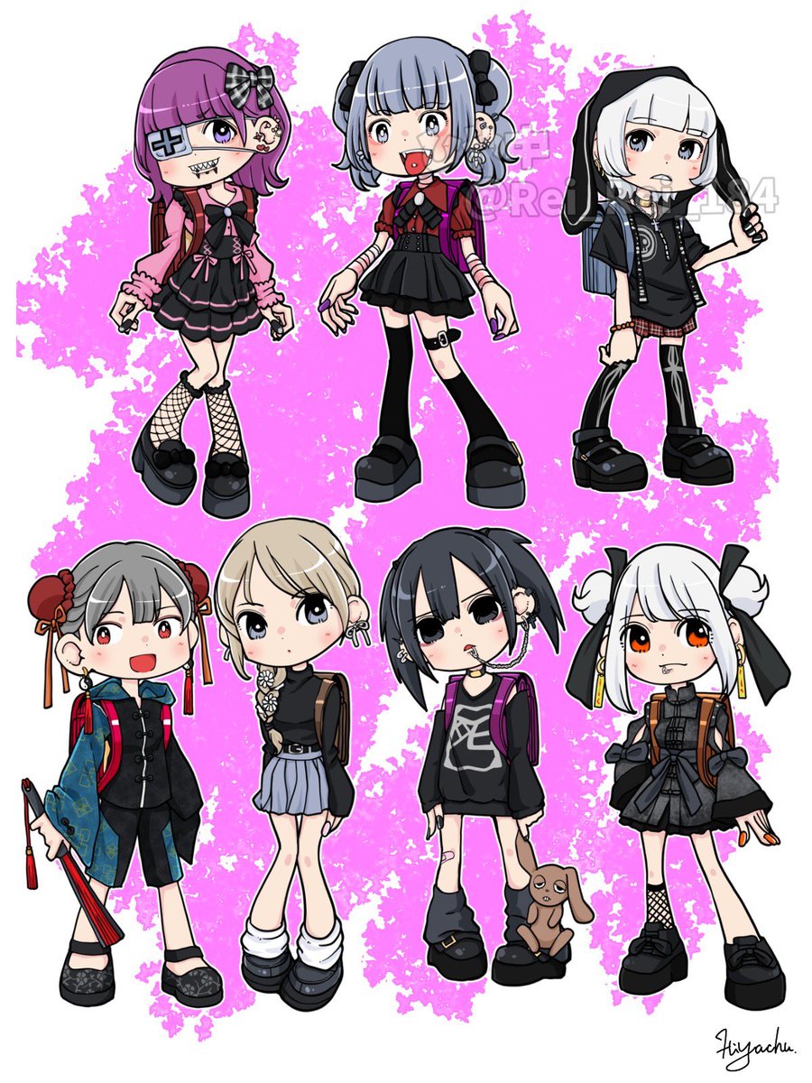 サリーちゃんページ♡⃜ 魔心サリー💜斬艦刀大好き系VTuber (@Sally_VTuber) / X