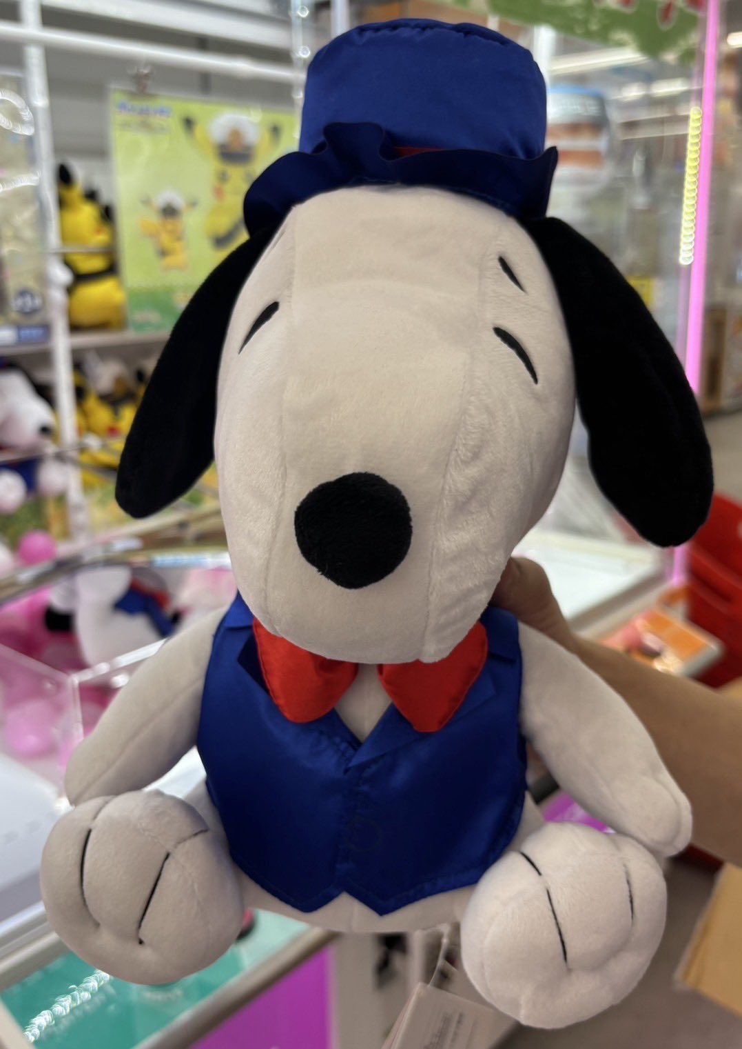 スヌーピー くじ ぬいぐるみ スヌーピー くじ ぬいぐるみ 一番くじ PEANUTS ～Happy and