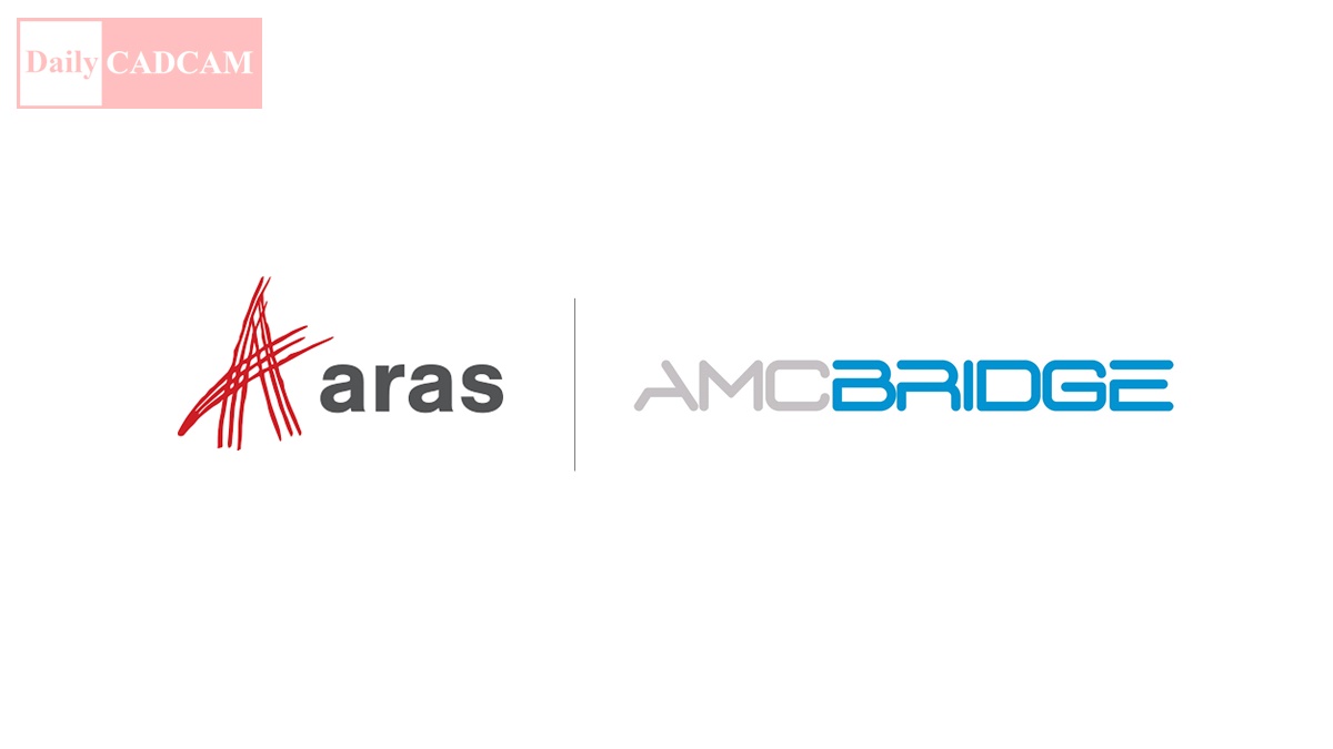 nittinpatil's tweet image. AMC Bridge, Aras Strengthen Over Fifteen-Year Partnership to Deliver Next-Gen PLM Solutions

dailycadcam.com/amc-bridge-ara… via @dailycadcam

@amc_bridge @aras_plm @Aras_PLM_France #ArasInnovator #PLM #DigitalProductDevelopment #DigitalTransformation