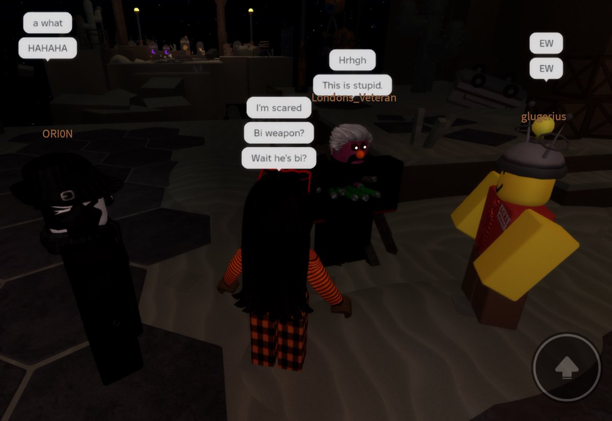 itzScoagain's tweet image. ourple