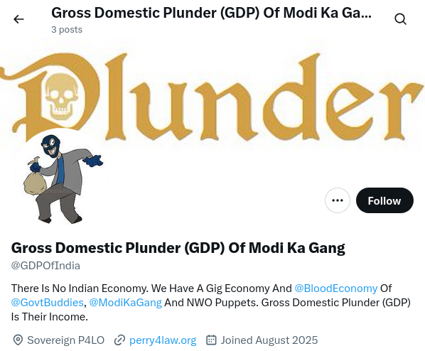 Govt Buddies tweet media