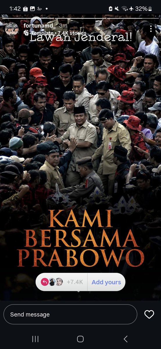 kucing palestina tweet media