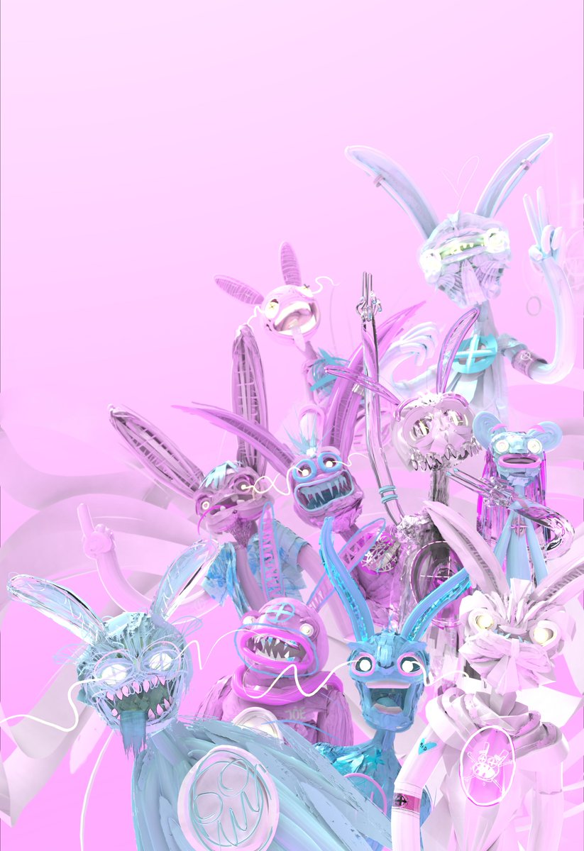 Custom Horror tweet media