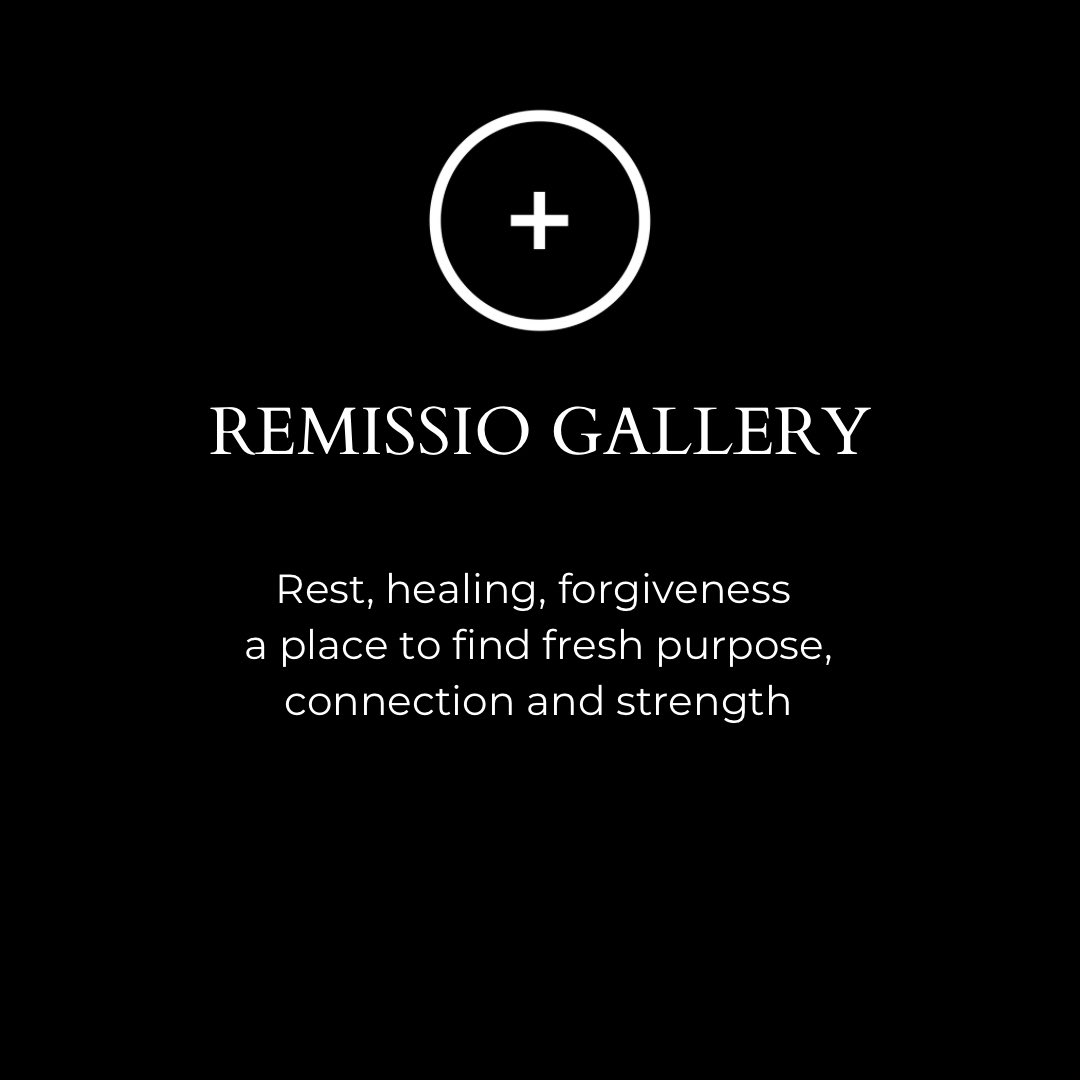 The church &amp; gallery are open today: 
10am - 2pm