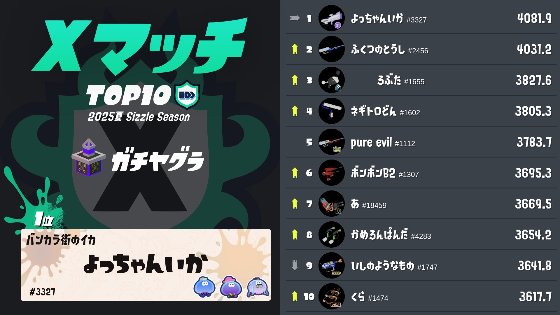 【スプラトゥーン】ページ　　リクエスト商品のため スプラトゥーンのゲーム・グッズ特集 | My Nintendo Store（マイ