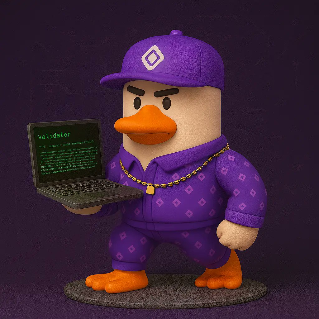 Yshmittall's tweet photo. Minted! "Node Honk #8" from "Aztec Honks" on @RavenHouseNFT. π¦
Privacy on @aztecnetwork is a game-changer.
TX: https://t.co/sr2PflHfm7
View: https://t.co/6sXjmLX65A
#NFT #Aztec #RavenHouse #PrivacyNFT https://t.co/SWhSAjKZus