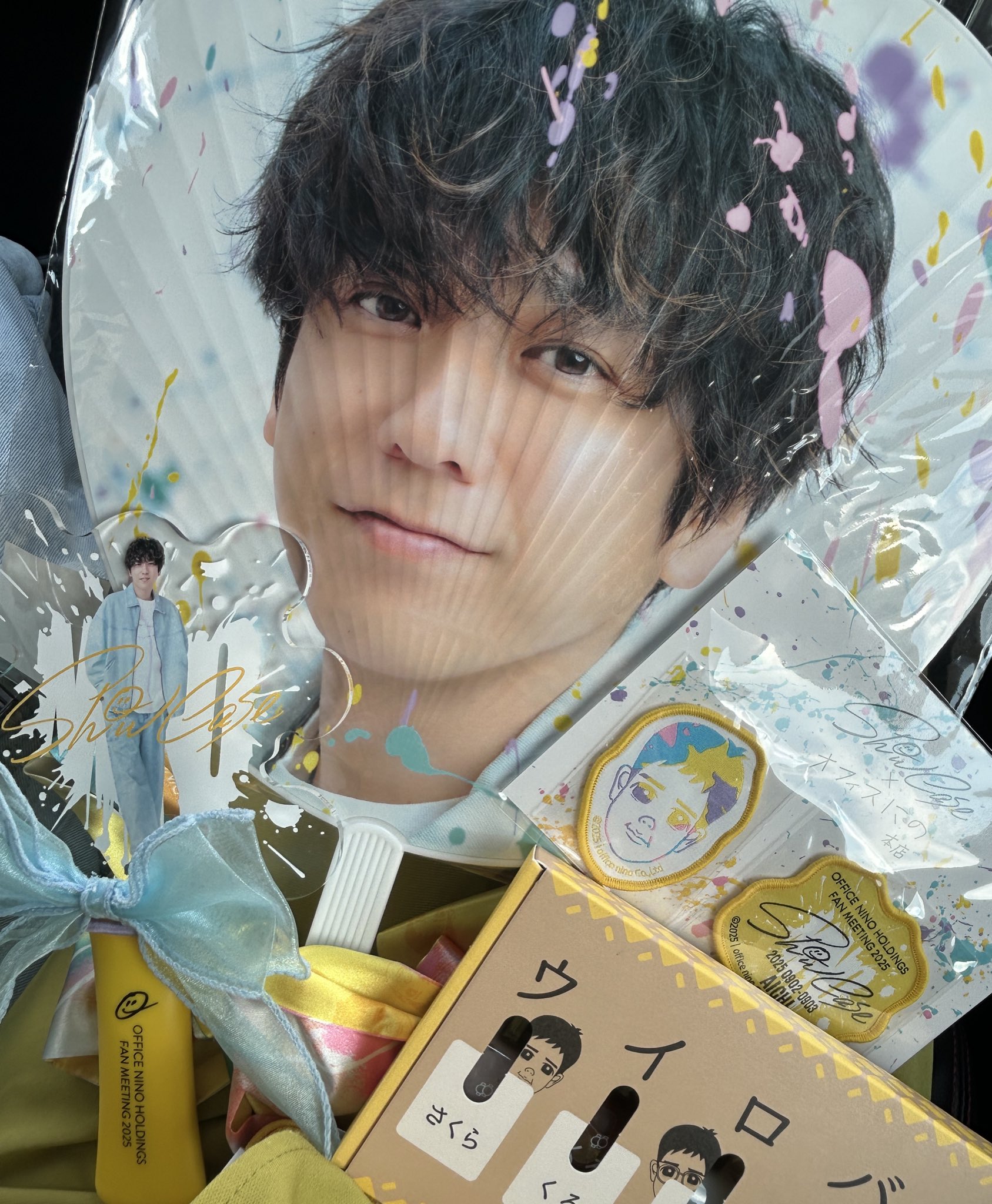 二宮和也　一途　スタンド　写真　まとめ売り 二宮和也 一途 スタンド 写真 まとめ売り - メルカリ