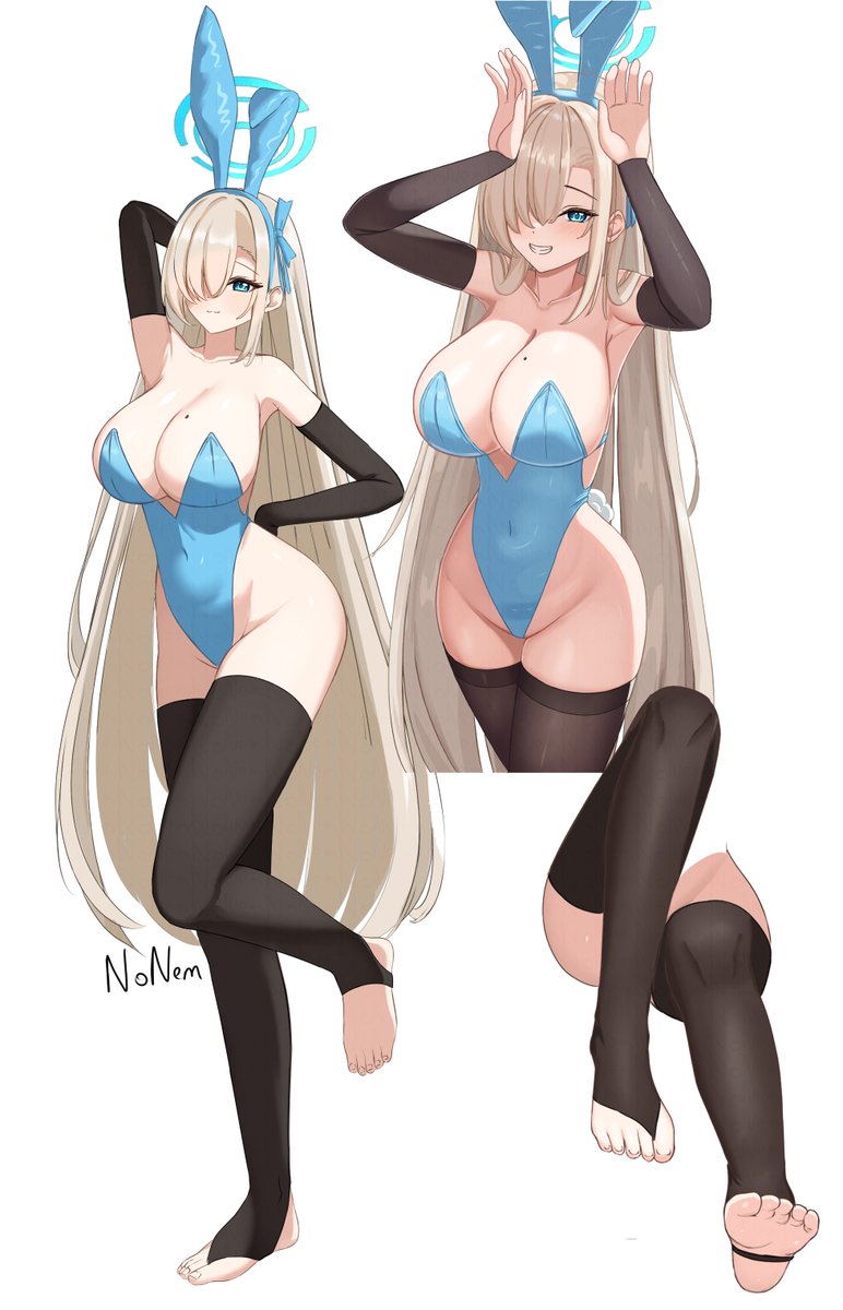 #今月描いた絵を晒そう August