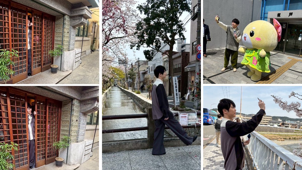 そよぎそよがれかじさんぽ』明日発売💡 アニメイトさん、ゲーマーズ