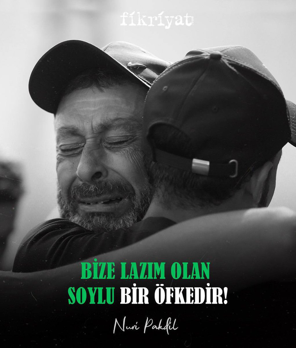 Gazze'yi gündemden düşürmeyin.