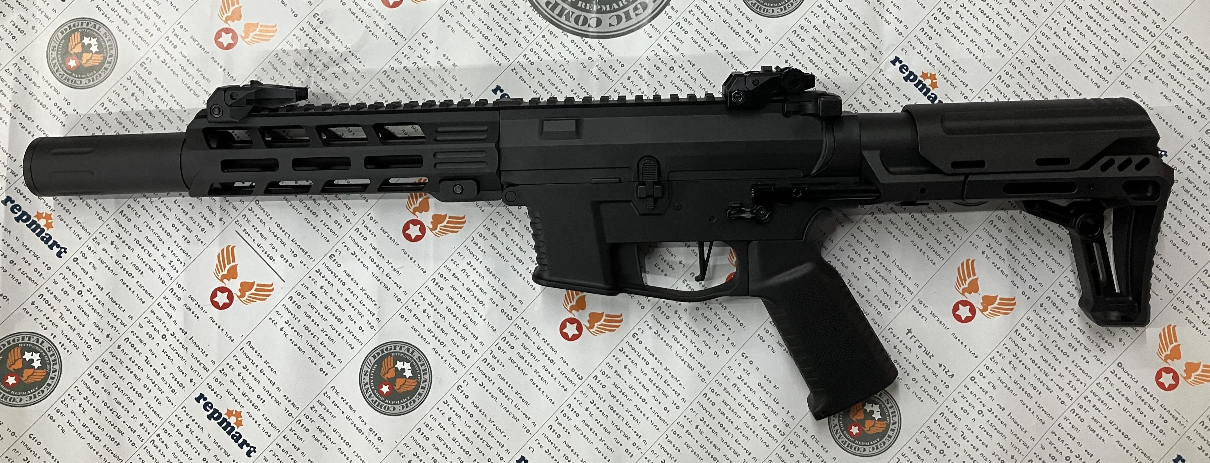 HTGベーシック スマートPCC 電子トリガー 電動ガン ガンケース 楽天市場】HTGベーシック スマートPCC 電子トリガー 電動ガン TypeB BK