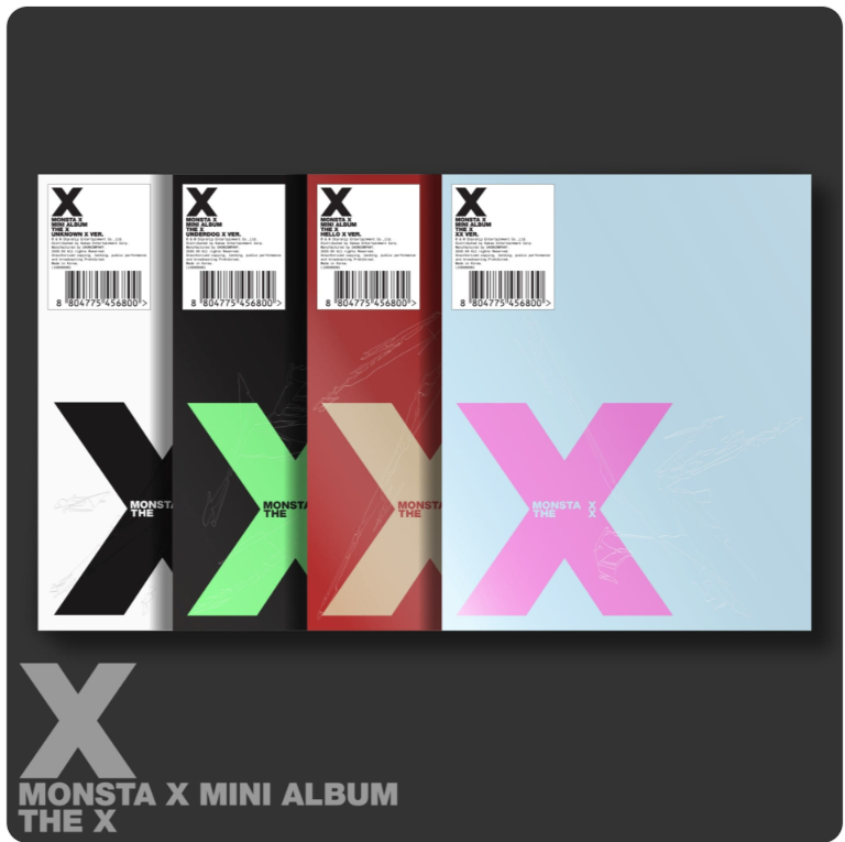 gogy π»π» chaegogy is in the π₯ (@gogynayo) on Twitter photo #gozisells
wts lfb monsta x the x album ph
P550 ea
*Album is random, will ask supplier if we can request what version.
DP: 150
Rembal: 10/15/25
<a href="/MonbebeMarketPH/">Wenee Market PH</a> please help rt :)
DM to order :) #gozisells
wts lfb monsta x the x album ph
P550 ea
*Album is random, will ask supplier if we can request what version.
DP: 150
Rembal: 10/15/25
<a href="/MonbebeMarketPH/">Wenee Market PH</a> please help rt :)
DM to order :)