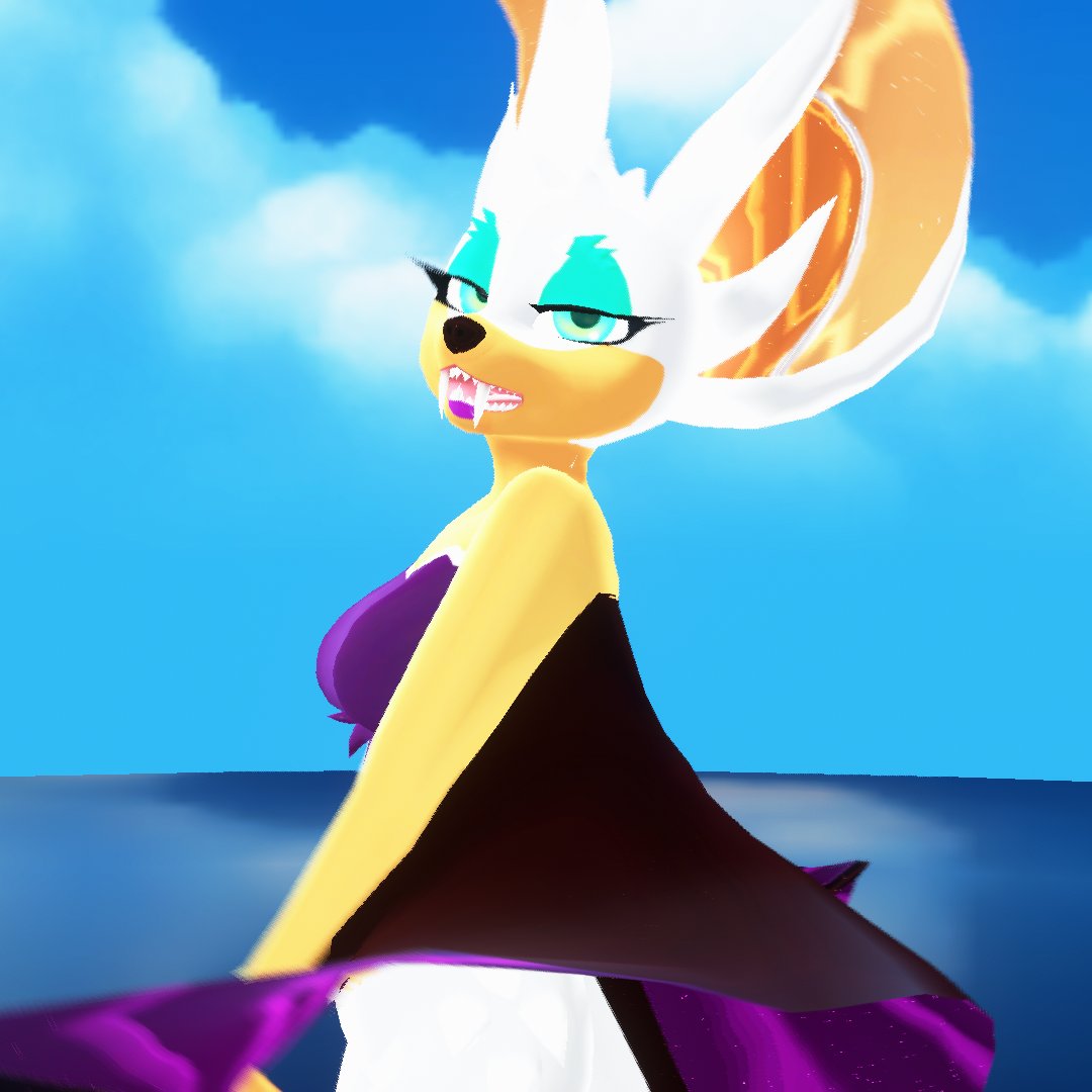 Estefanoida's tweet image. so I did a thing with my bat lol ........