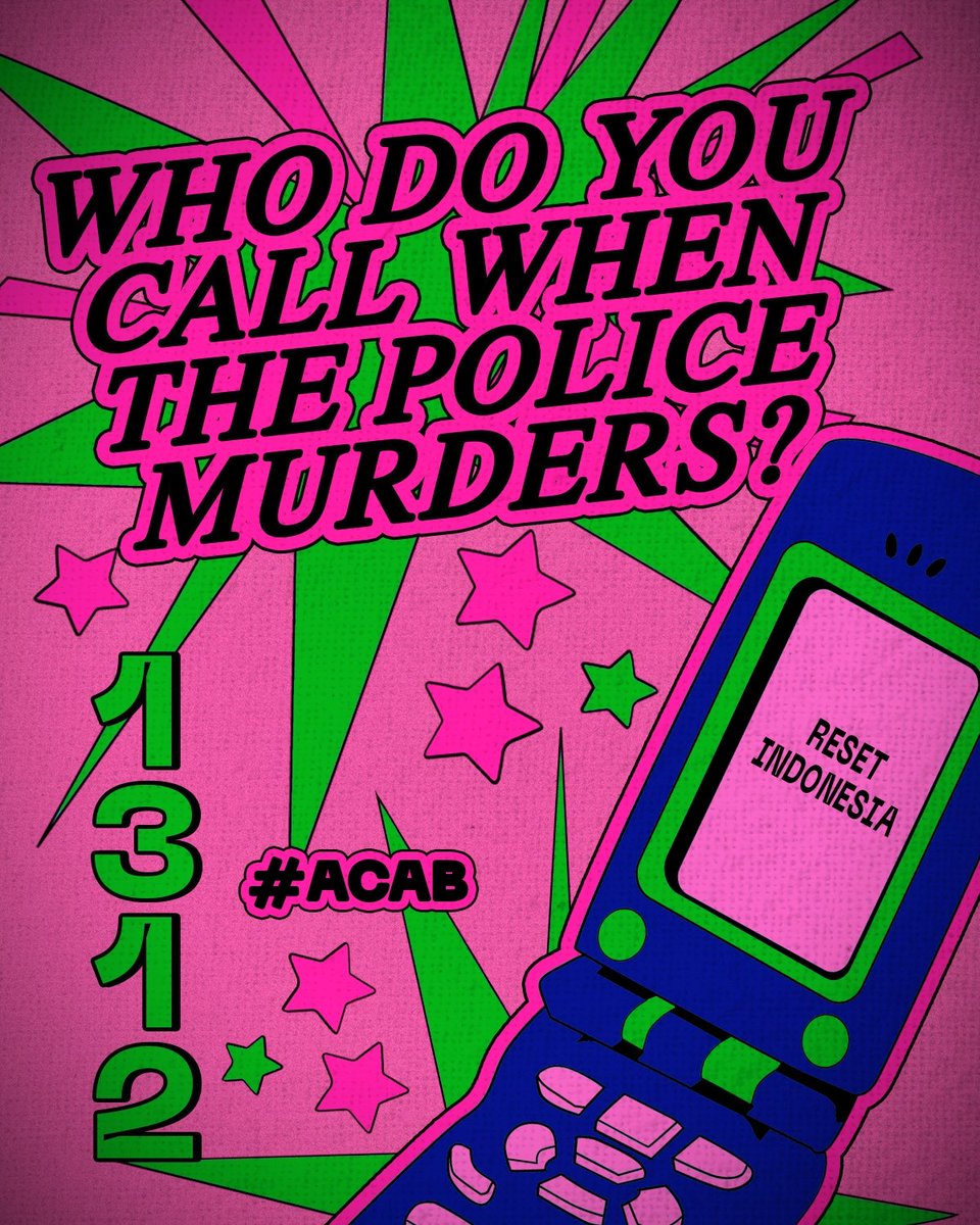 inyayiya's tweet image. #ResetIndonesia