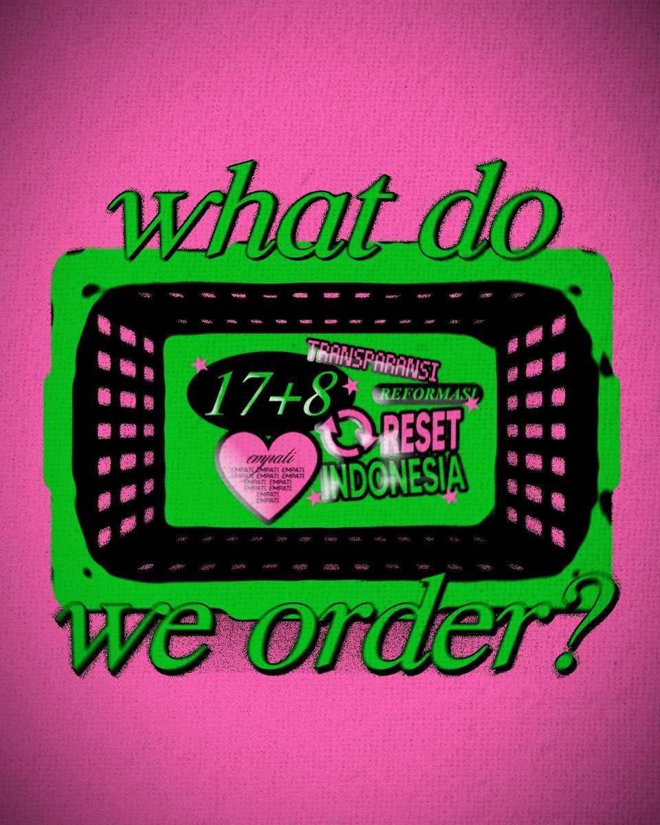 inyayiya's tweet image. #ResetIndonesia