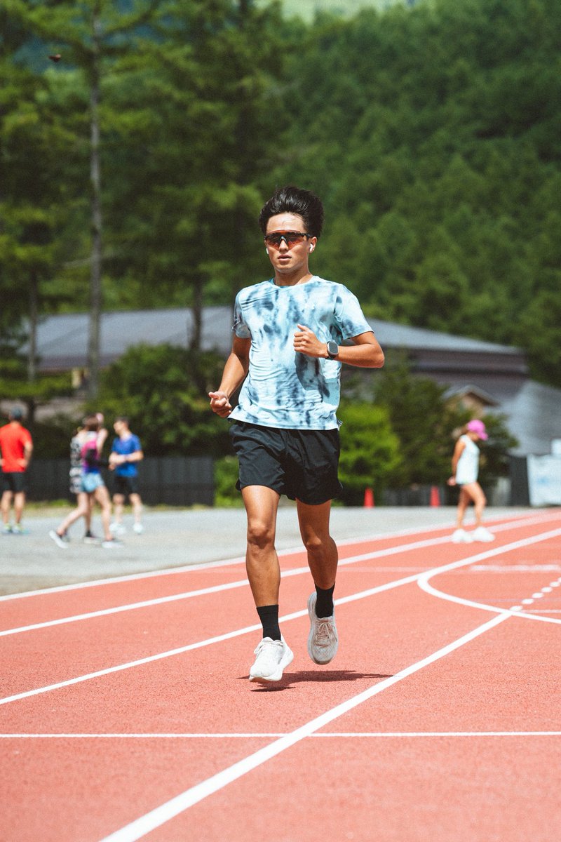 🍑MDC Tohoku🍑
2025.9.23
郡山ヒロセ開成山陸上競技場

気になる種目が多い東北大会ですが
今年もIII Fと一緒に作り上げます🔥
代表の田母神選手にも
会いにきてくださいねー✊🏻

🔻非公認種目エントリー
tracktown.jp/e/mdcadvance_t…

🔻公認種目エントリー
tracktown.jp/e/mdcadvance_t…

#MDC2025