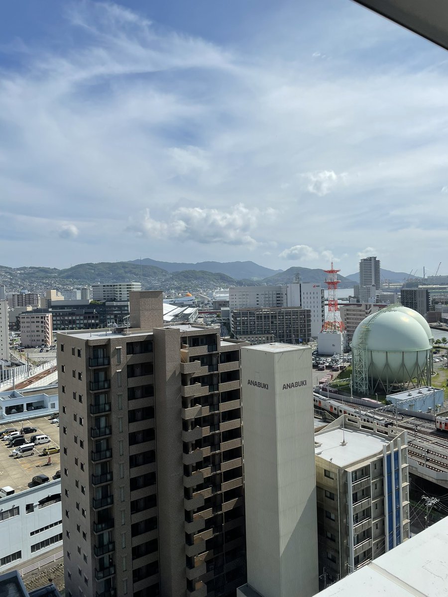今日のお宿
チェックビン！