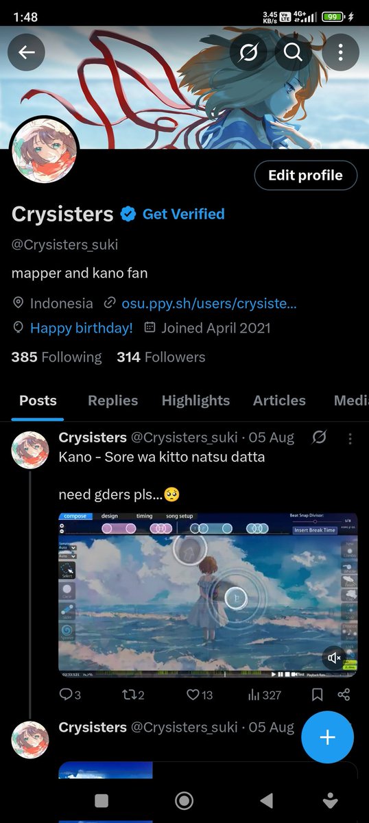 It took me 2 decades for this.