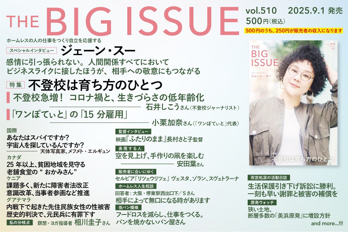 the big issue ビッグイシュー　12冊　美品12冊 the big issue ビッグイシュー 12冊 美品12冊 the big issue