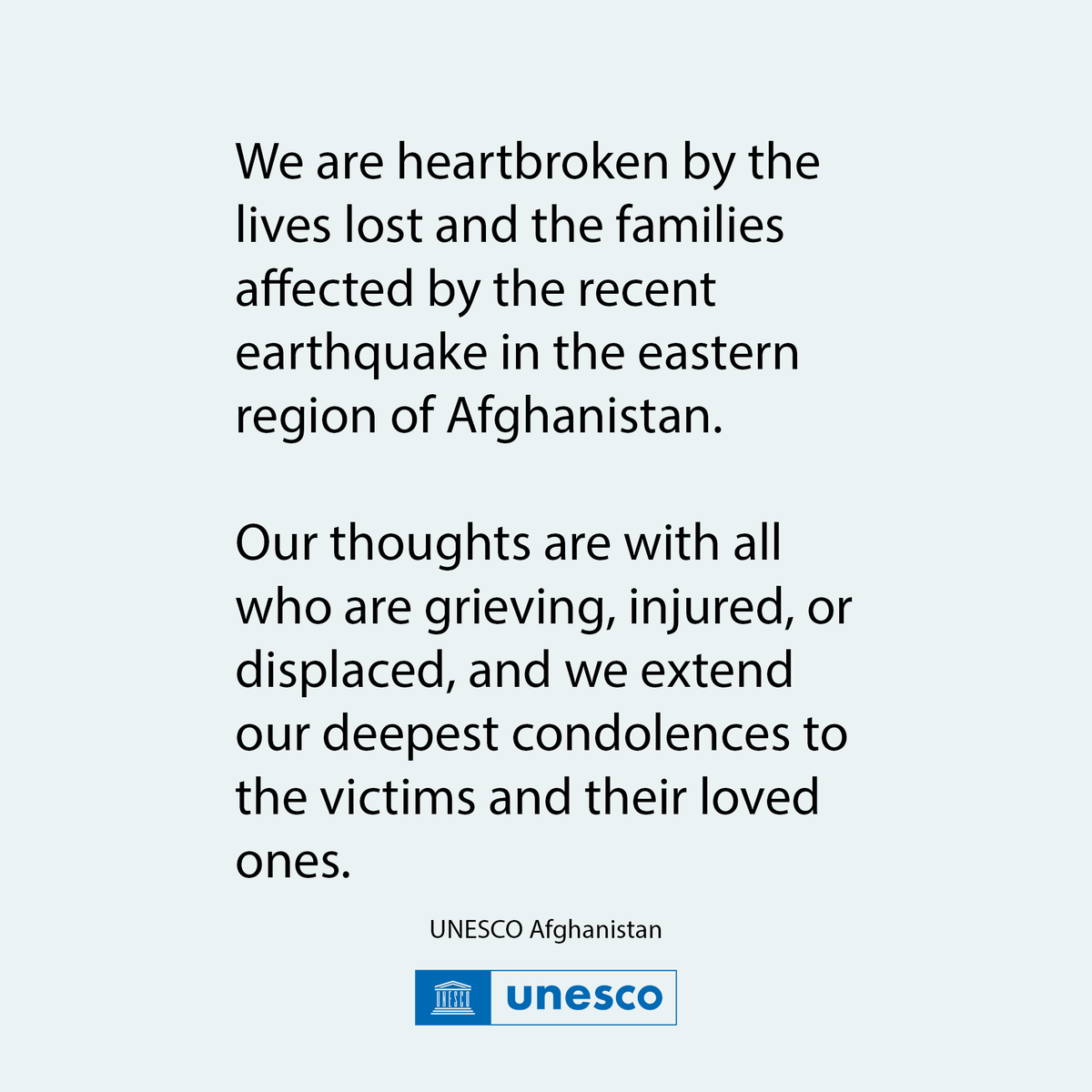 #disasterpreparedness #resilience #earthquakes #EasternAfghanistan