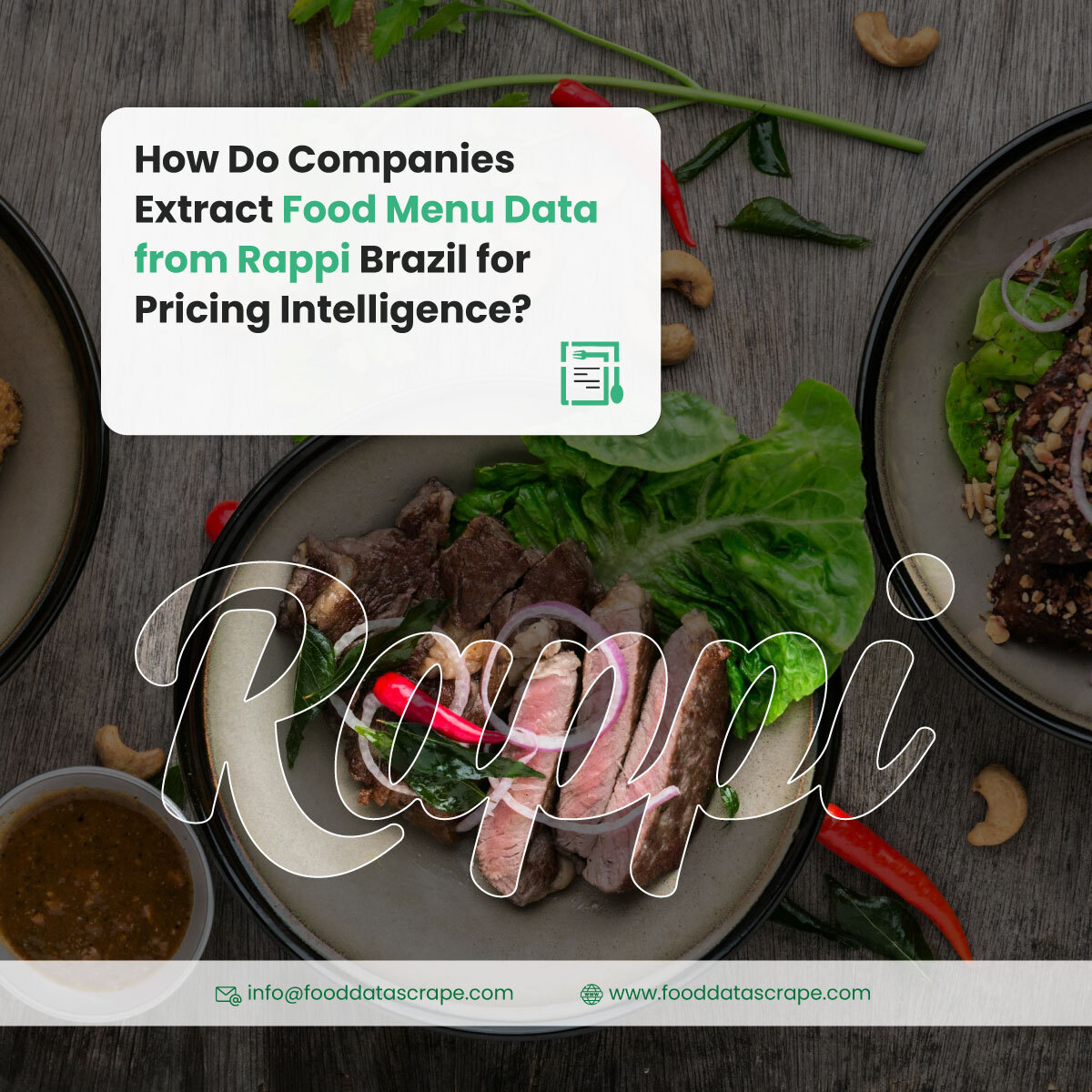 fooddatascrape's tweet image. Extract #FoodMenuData from #RappiBrazil for pricing intelligence to monitor competitors, analyze trends, &amp;amp; #OptimizeStrategies effectively.

fooddatascrape.com/extract-food-m…

#FoodDeliveryData #RappiBrazil #MenuData #PricingIntelligence #CompetitiveInsights #FoodTech #WebScraping
